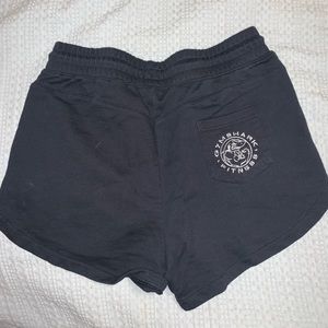Gymshark Legacy Shorts
